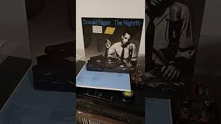 Short 189  Donald Fagen  The Nightfly 1982 donaldfagen thesteelydan [upl. by Rudd]