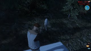 Reroll Garrett Grimes 9 GTA RP [upl. by Morita266]