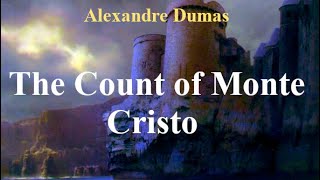 The Count of Monte Cristo – Alexandre Dumas Book in 10 minutes Themes Ideas Conclusion [upl. by Milone]