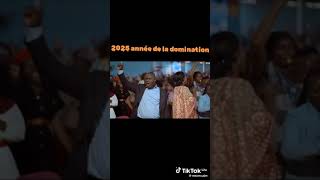 2025 année de domination [upl. by Relluf]