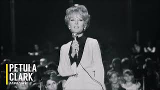 Petula Clark  Downtown 1964 🎵🎶 [upl. by Estrellita]