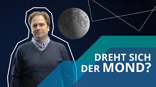 Warum sehen wir nur eine Seite des Mondes 🌔  Kurze Frage an Prof Martin Tajmar [upl. by Idnaj]