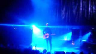 Sivert Hoyem  Strange color blue LIVE [upl. by Tupler70]