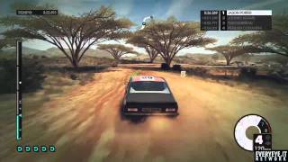 DiRT 3 Recensione Italiana HD [upl. by Nylaehs]