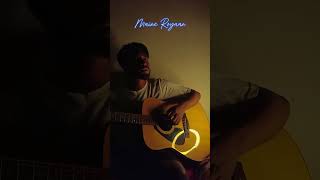 Maine Royaan  Tanveer Even  sujay  raw cover [upl. by Riay635]