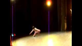 Ivan Vasiliev  La Bayadere [upl. by Martell]