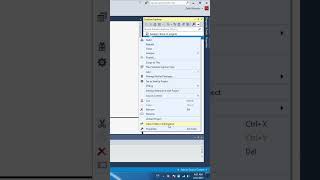 How to create Executable exe file of NET Core App [upl. by Milburn]