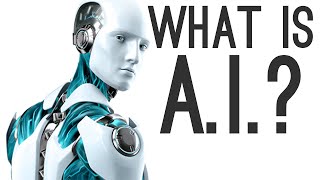 What is Artificial Intelligence Exactly [upl. by Xanthe]