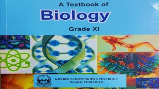 Centriole  Class 11 1st Year KPK Biology Lectures  Peshawar Textbook Board Book [upl. by Angelique]