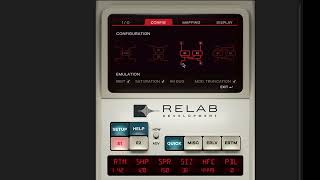 LX480 DualEngine Reverb Quick Start Pt 4  DualEngine Configurations [upl. by Teresita]