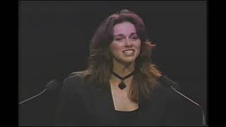 14th Annual Tejano Music Awards  TMA Industry Awards bonus 1994 [upl. by Adran]