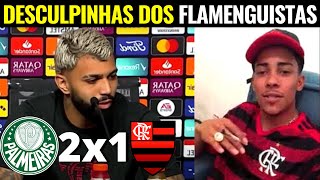 MC POZE DO RODO BOLADÃO COM OS SECADORES E AS DESCULPINHAS DOS FLAMENGUISTAS [upl. by Los]