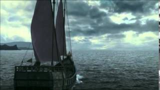 Game of Thrones  Season 4 episode 10 ending song  The Children [upl. by Wylde]