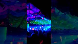 Cosmic Gate  Nothing to Hide live event music state of trance poland heart shortvideo life [upl. by Aliuqat]