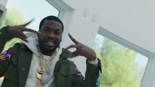 Meek Mill  1942 Flows Music Video [upl. by Tonkin]