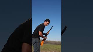 Red Ryder and archery trickshots outdoors motivation music [upl. by Adeirf]