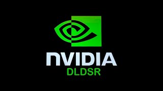 Como Activar el Deep Learning Dynamic Super Resolution RTX o Tensor Core DLDSR Call Of Juarez [upl. by Ahsela]