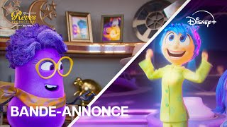 Rêves Productions  Bandeannonce officielle  Disney [upl. by Lebasi]