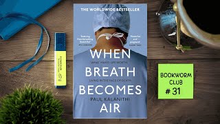 When breath becomes air by Paul Kalanithi Audiobook Summary  AI Generated visuals [upl. by Canale]