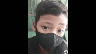 Aku pakai masker [upl. by Doner]