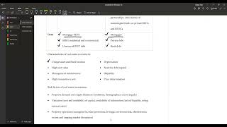 2022 CFA Level 2 Alternative Investments 13 [upl. by Toolis]