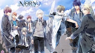 Engsub Melee Norn9 Var Commons Opening Theme [upl. by Ecnarepmet]