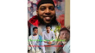 ustaaz Nasir Hamza  waaee muaz fi murti guuto  ummata salaale maal jedheFugugmedia [upl. by Mohammed]