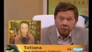 A New Earth Ch 10 of 10  Eckhart Tolle with Oprah [upl. by Guinn]