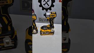 Mega Lançamento Dewalt 20v DCF845 parafusadeira ferramentas dewalt [upl. by Gnos]