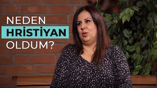 Neden Hristiyan Oldum 9Sezon 12Bölüm [upl. by Zel935]