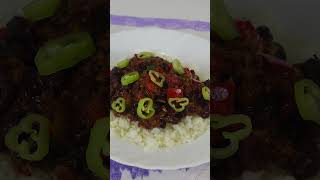 3 Ways to Serve Chili Con Carne  Whisper Cafe Recipe whispercafe chiliconcarne mexicancuisine [upl. by Kotta]