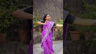 Tumi Sondhyaro Meghomala  Dance [upl. by Ferino186]