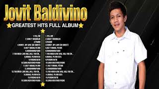 Jovit Baldivino Songs 2024 Hits 2024   Jovit Baldivino Songs  Jovit Baldivino Songs Hits [upl. by Gloriane]