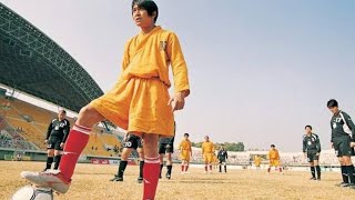 Shaolin Soccer Full Movie Super Review and Fact in Hindi  Stephen Chow  Ng Mantat [upl. by Enytsuj]