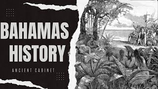 The Bahamas  Bahamas history documentary  history of the Bahamas [upl. by Aivle]