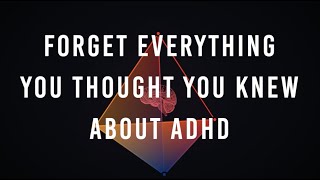 The Disruptors Official Trailer  a documentary film on ADHD [upl. by Obbard195]