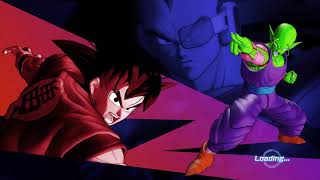 Dragon Ball Xenoverse 2 The Power Of The Mask Lite Raid [upl. by Aiak]