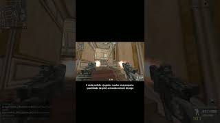 Top 5 jogos leves para pc fraco  Parte 4 fps csgo games [upl. by Natsirc971]