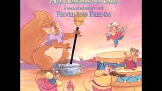 An American Tail A Musical Adventure with Fievel and Friends If Cheese Grew On Trees [upl. by Hairej172]