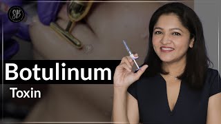 Botox Treatment for Full Face  Plastic Surgery Clinic in Gurgaon  Dr Shilpi Bhadani [upl. by Gerladina587]