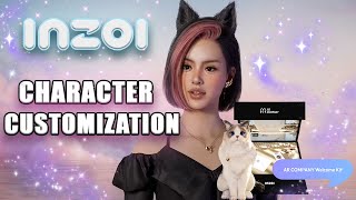 inZOI EARLY ACCESS FOR EVERYONE  inZOI GIVEAWAY EVENT [upl. by Garret720]