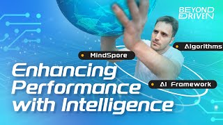 Enhancing Performance with Intelligence [upl. by Ednew]