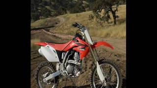 Diffrent Dirt Bike Sounds [upl. by Daza]