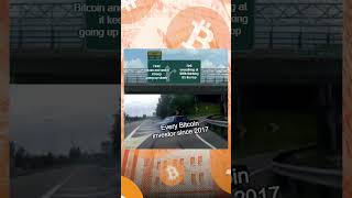 Crypto Struggles What Would You Do bitcoinmemes cryptomemes bitcoinprice shortsvideo [upl. by Itirp]