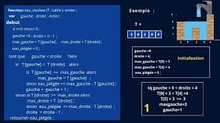 Solution exercice 1 concours daccés au doctorat Épreuve AA Algorithmique Avancée [upl. by Topping293]