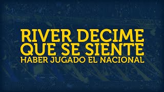 RIBER DECIME QUE SE SIENTE ► con letra [upl. by Emad303]