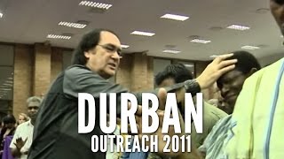 Durban Outreach 2011 [upl. by Rashidi521]