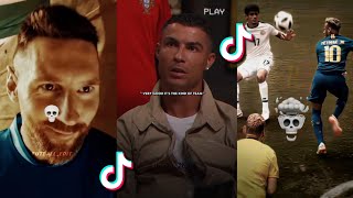 BEST BUGGY FOOTBALL EDITS  FAILSGOALS amp SKILLS Tiktok 56 [upl. by Nila]