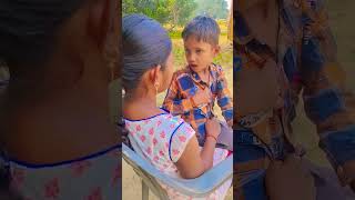 Main Hun asali mummy aaja short video 😨😧😱😈👽 [upl. by Aihsemek]