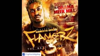 Meek Mill  Make Em Say Flamers 3 [upl. by Zeni948]